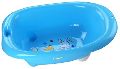 Plastic Baby Bath Tub