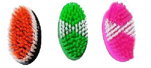 Plastic Cloth Washing Brush