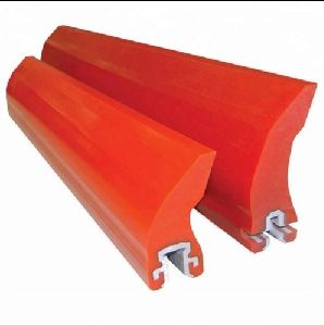 Polyurethane Squeegee