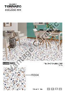 porcelain tiles