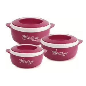 Promotional Hot Casserole Set