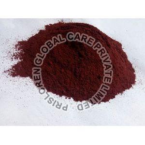 Red Sandal Powder