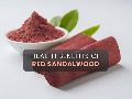 Red Sandalwood Powder