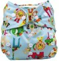 Reusable Baby Diaper