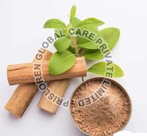 Brown Sandalwood Powder