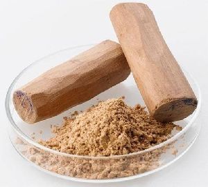 Sandalwood Powder