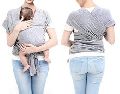 SELLING BABY CARRIER SLING WARP