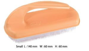 Small LDPE Softee Washing Brush