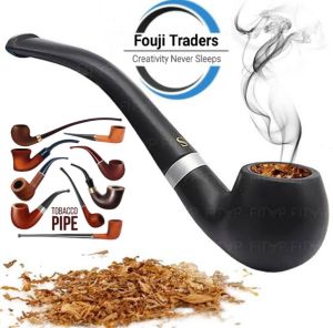 Smoking Pipe