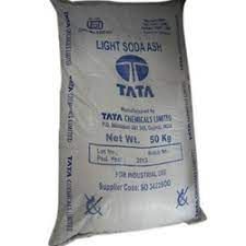 Soda Ash