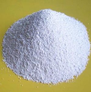 Soda Ash Imported