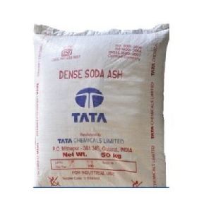 Soda Ash Light Dense