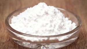 sodium bicarbonate