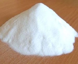 sodium bicarbonate