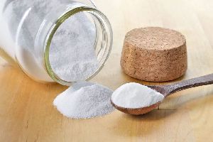 sodium bicarbonate