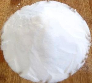 sodium bicarbonate