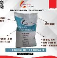 Sodium Bicarbonate Feed Grade Novabay