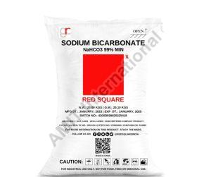 Sodium Bicarbonate