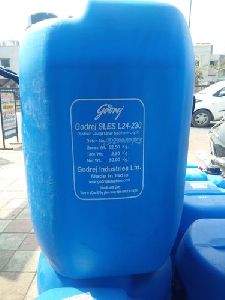 Sodium Lauryl Ether Sulphates (SLES Liquid 28%)