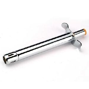 Stainless Steel Gas Lighter