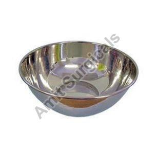 Stainless Steel Surgical Bowl