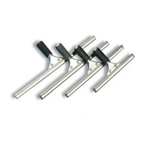 Stainless Steel Window Squeegee