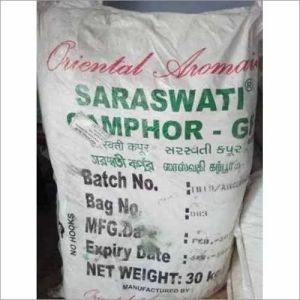 Synthetic Camphor Powder