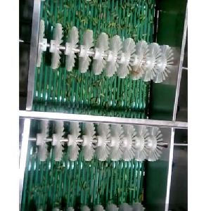 Vegetable Washing Brushes