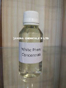 White Phenyl Concentrate