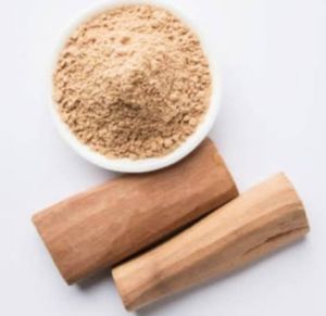 White Sandalwood Powder