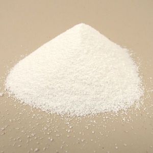 White Soda Ash