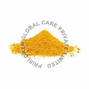 Yellow Sandal Powder